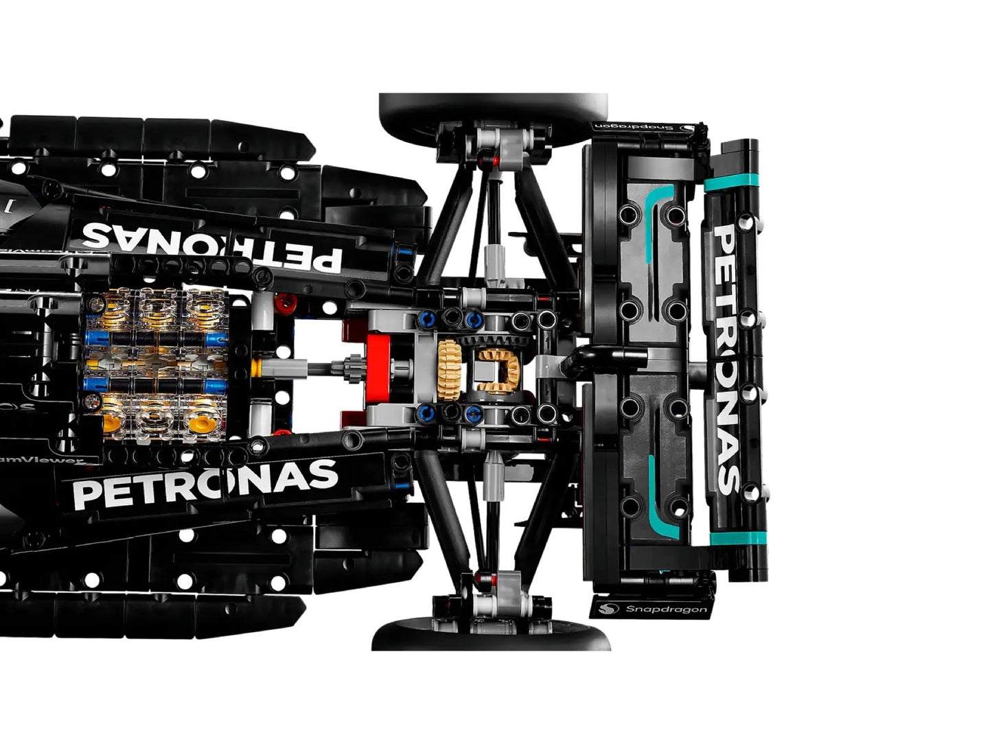 42171 LEGO Technic Mercedes-AMG F1 W14 E Performance