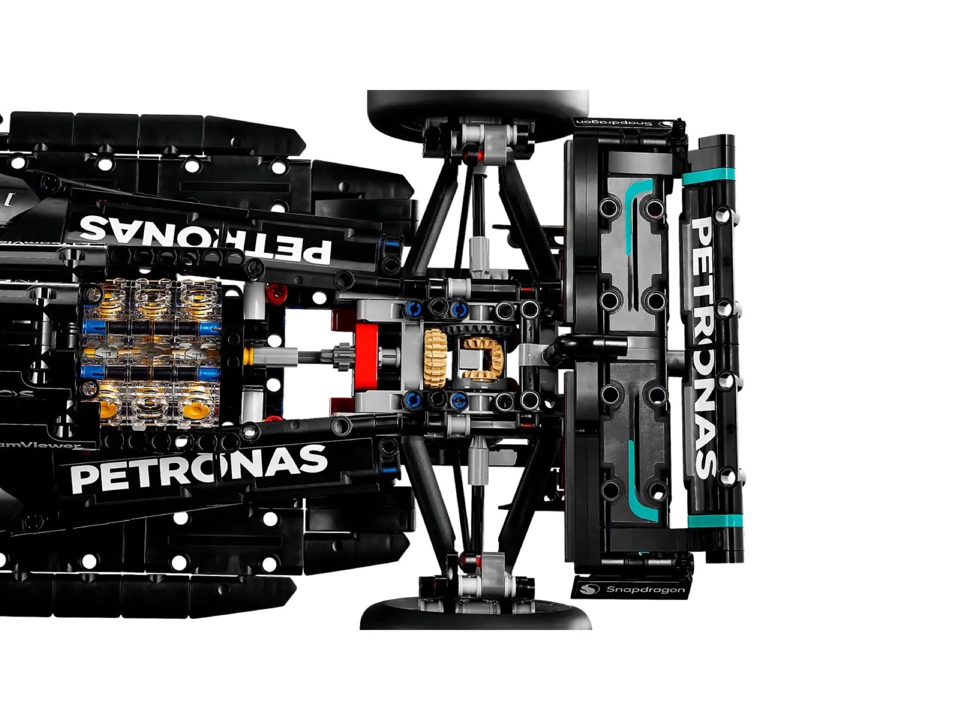 42171 LEGO Technic Mercedes-AMG F1 W14 E Performance