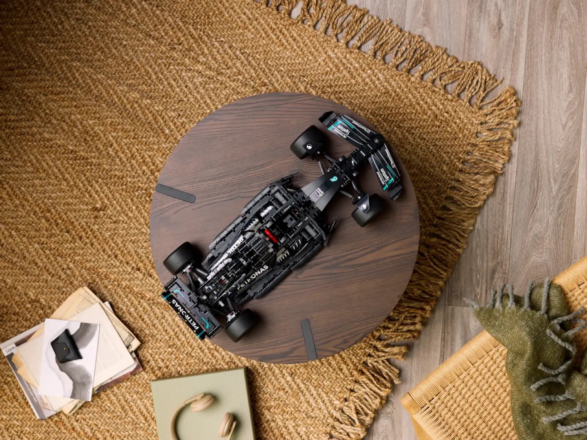 42171 LEGO Technic Mercedes-AMG F1 W14 E Performance