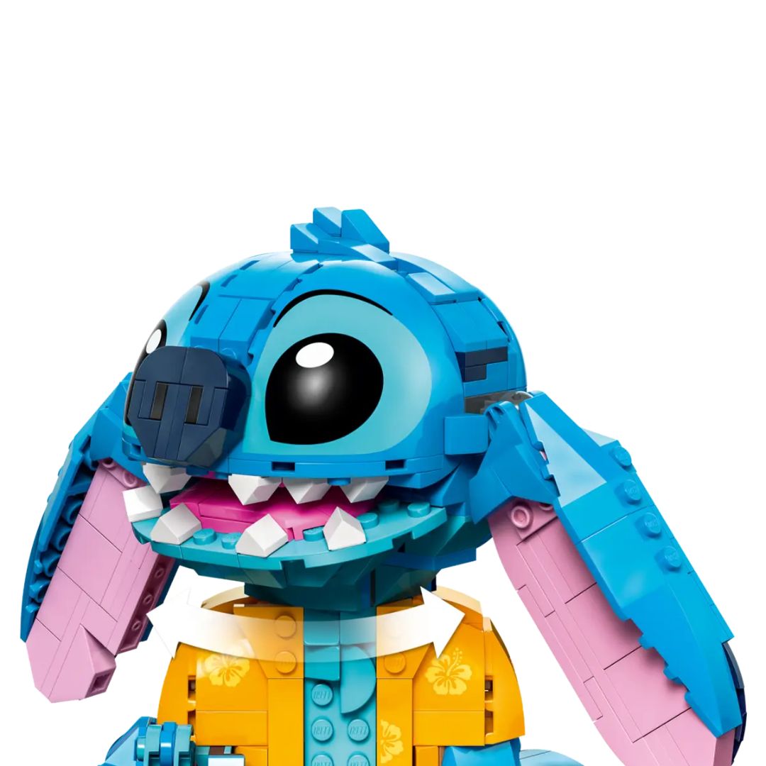 43249 LEGO Disney - Stitch