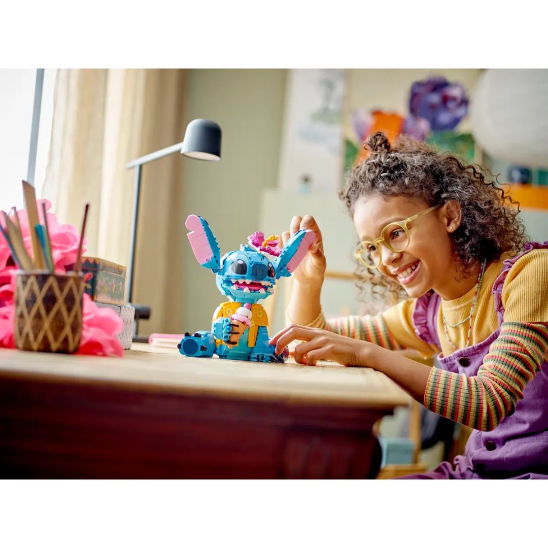 43249 LEGO Disney - Stitch