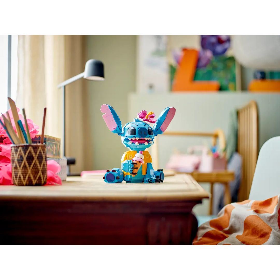 43249 LEGO Disney - Stitch