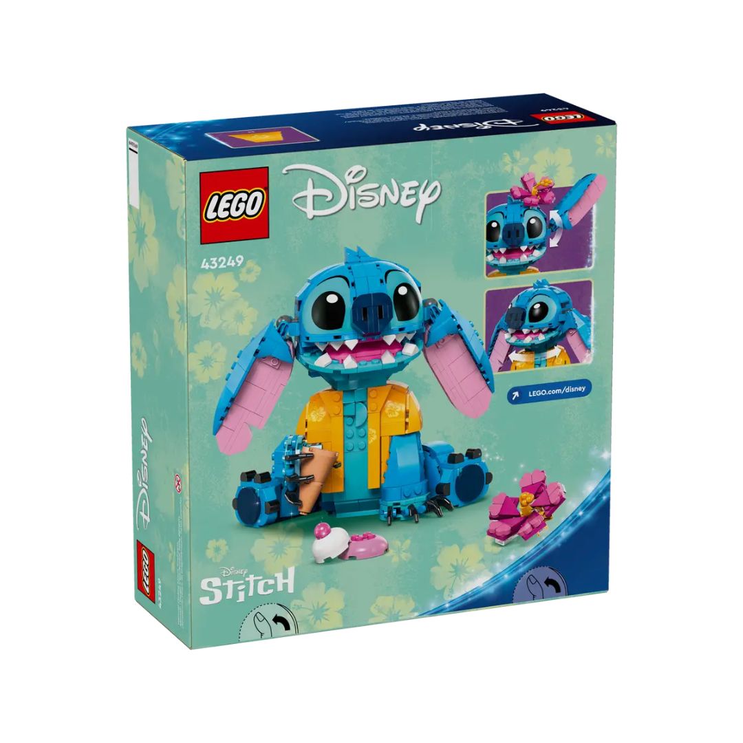 43249 LEGO Disney - Stitch