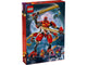 71812 LEGO Ninjago - Climber Mech ninja di Kai
