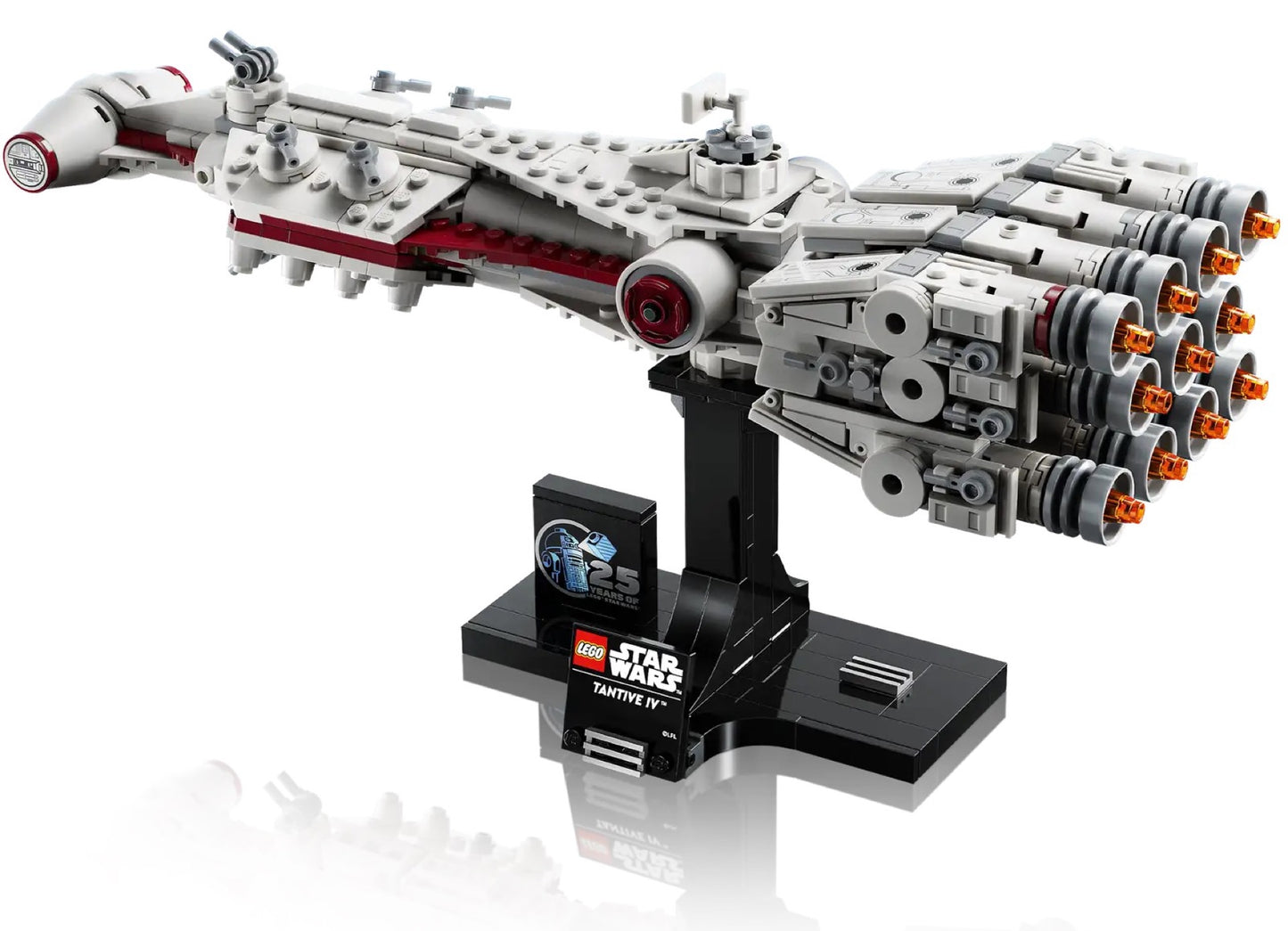 75376 LEGO Star Wars - Tantive IV