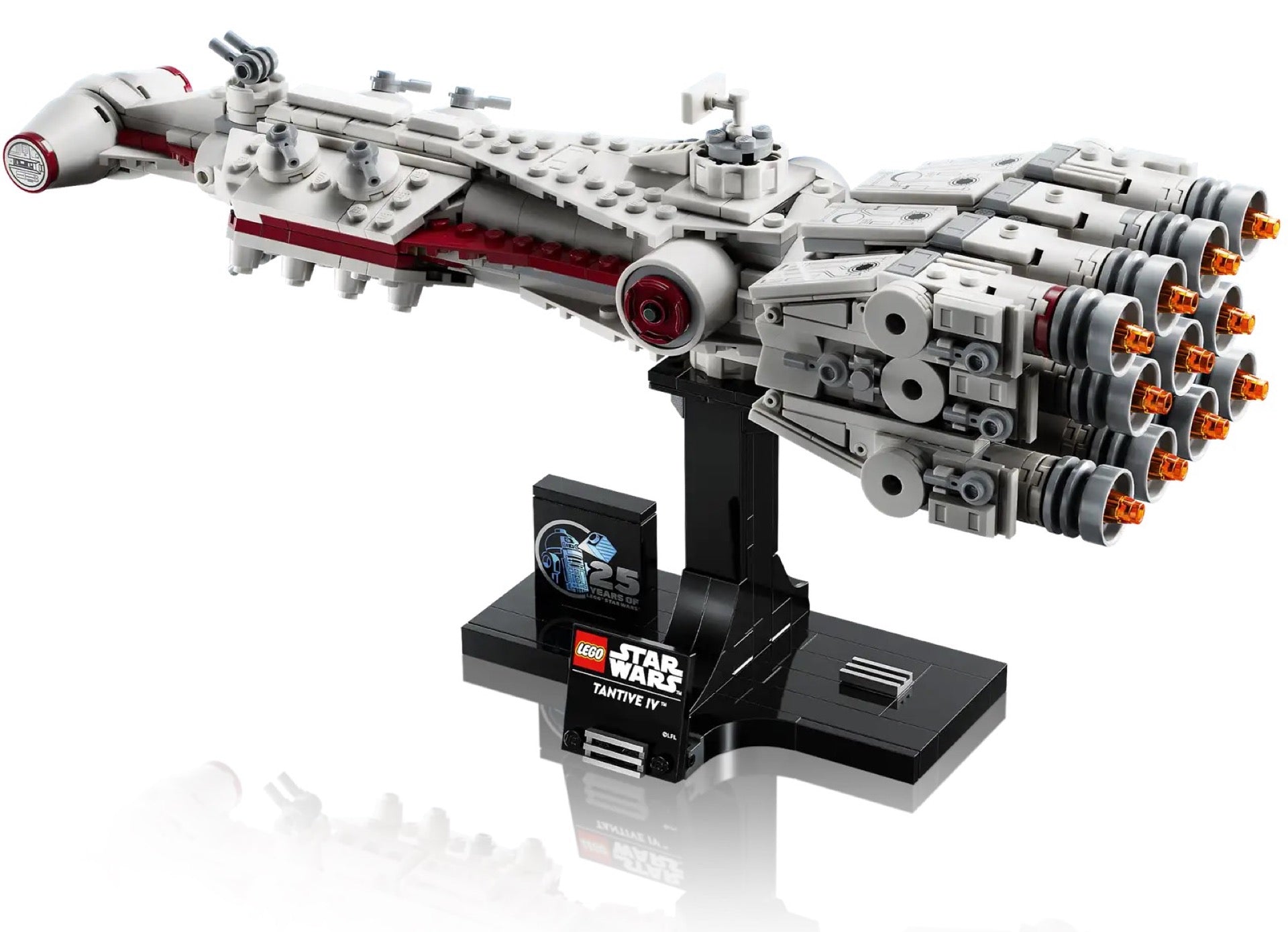 75376 LEGO Star Wars - Tantive IV