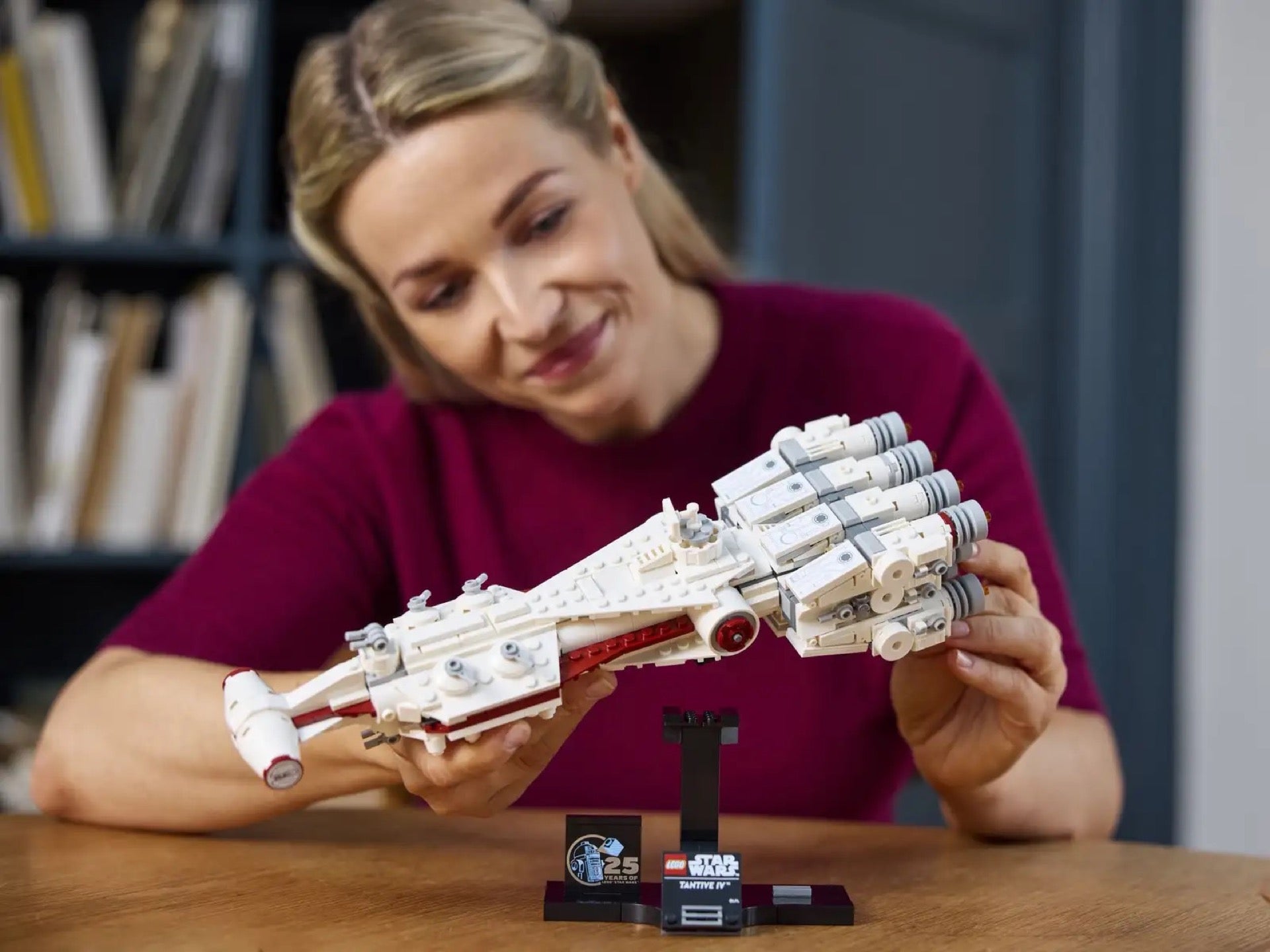 75376 LEGO Star Wars - Tantive IV
