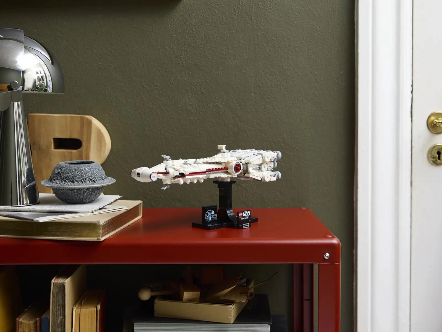 75376 LEGO Star Wars - Tantive IV