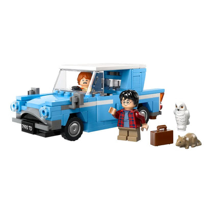 76424 LEGO Harry Potter - Ford Anglia volante