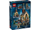 76426 LEGO Harry Potter - La rimessa per le barche del Castello di Hogwarts