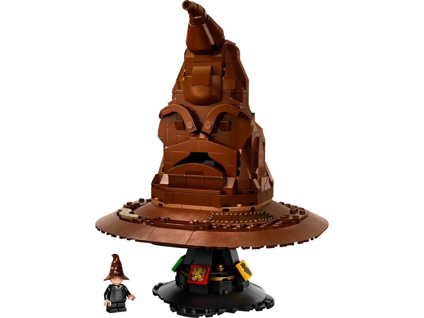 76429 LEGO Harry Potter Il Cappello Parlante