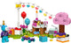 77046 LEGO Animal Crossing Festa di compleanno di Giuliano