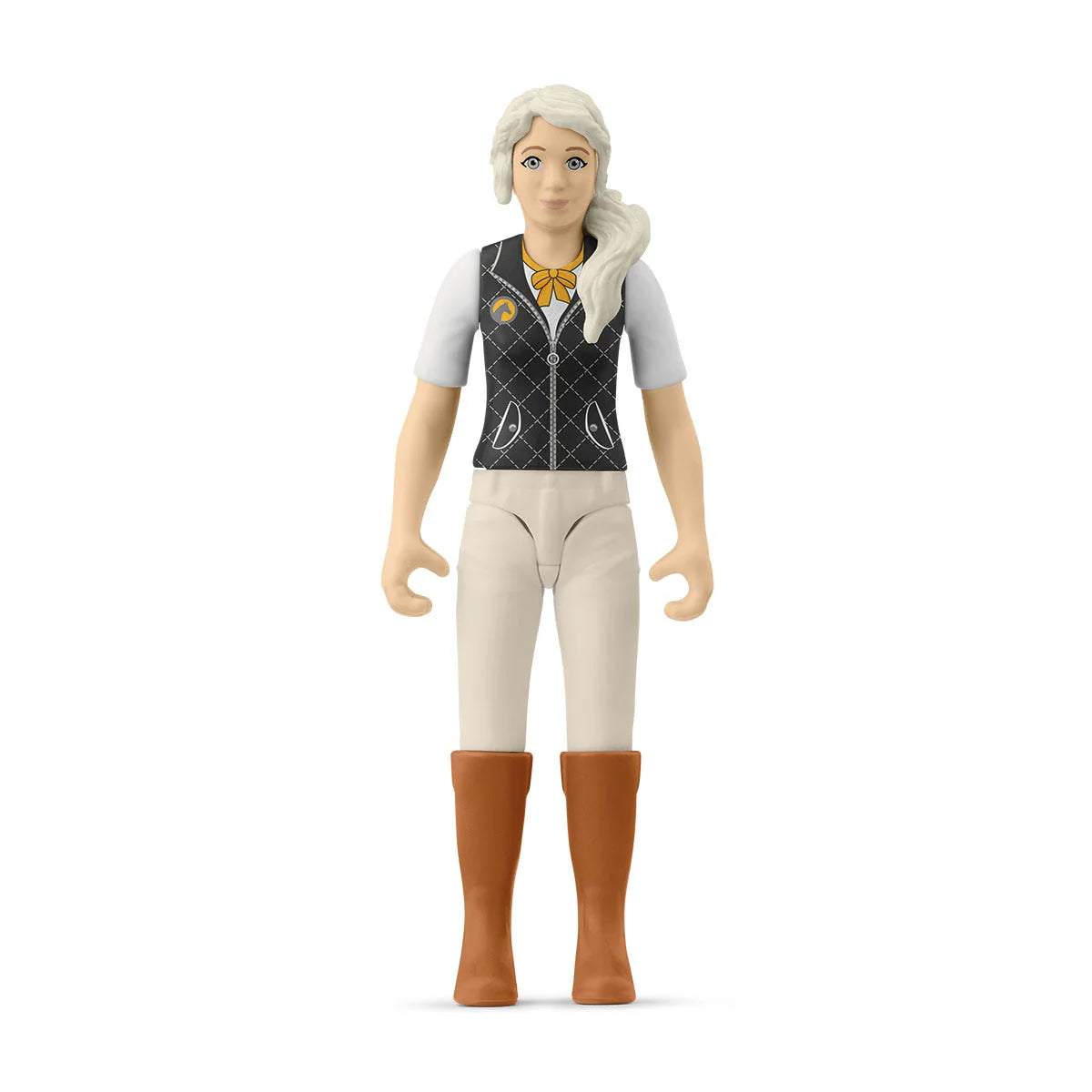 42640 Schleich Horse Club - Horse Club Tori e Principessa