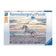 Ravensburger - Cavallo in spiaggia - Puzzle 500 pezzi