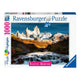 00253 Ravensburger - Monte Fitz Roy, Patagonia - Puzzle 1000 pezzi