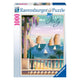 17615 Ravensburger - Cartolina da Capri, Italia - Puzzle 1000 pezzi