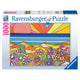 17609 Ravensburger - Hawaii by Jack Ottanio - Puzzle 1000 pezzi