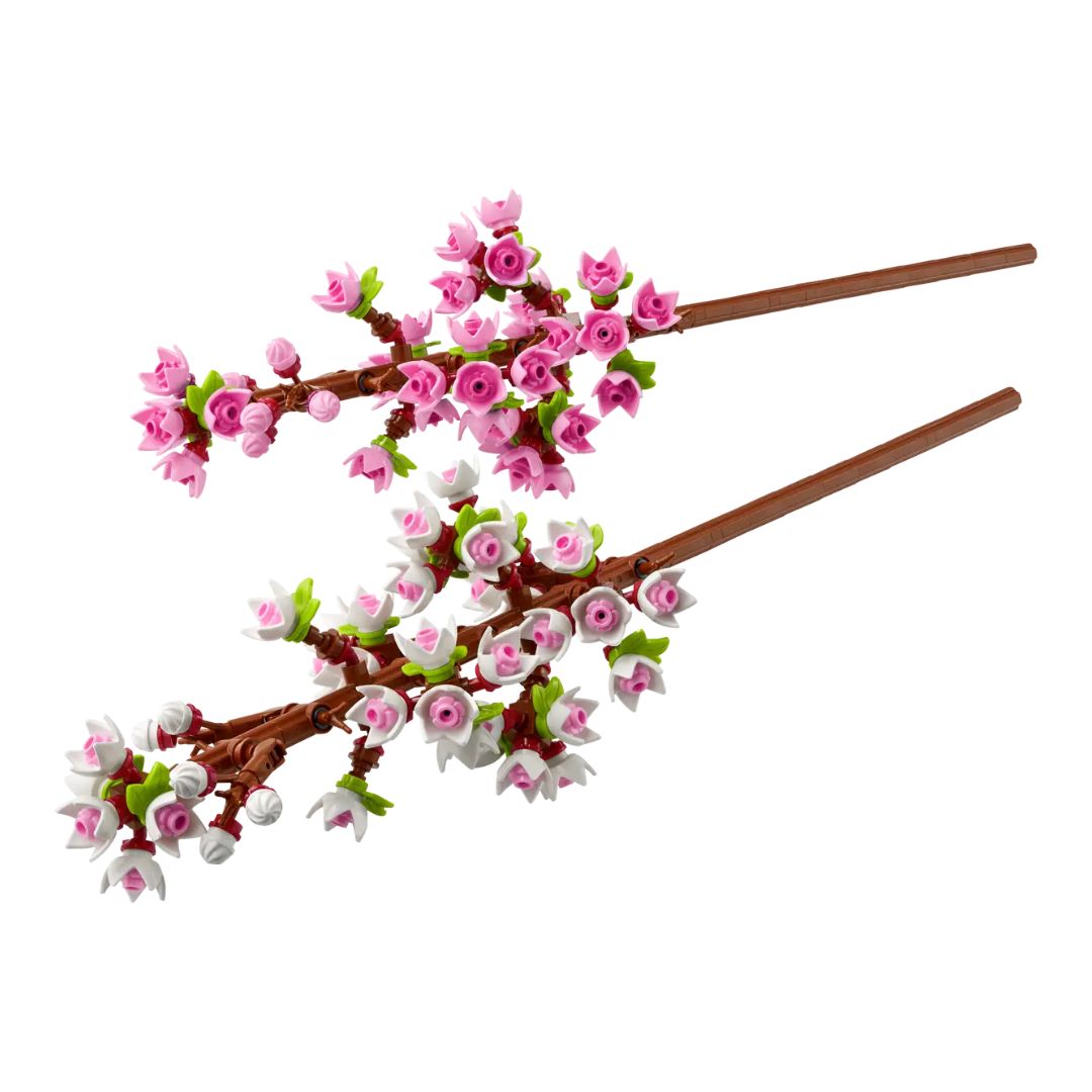 40725 LEGO  Fiori di ciliegio