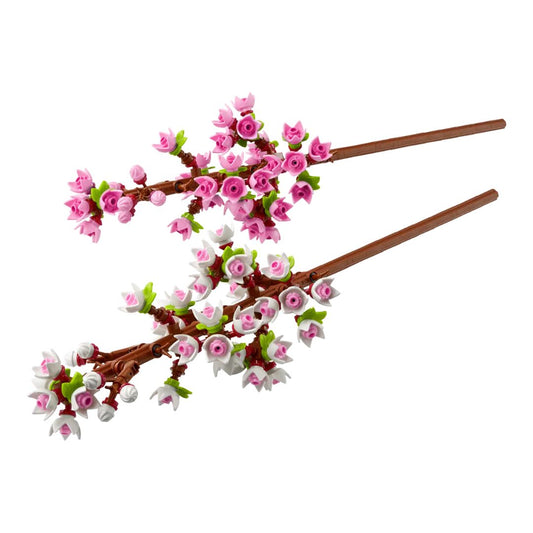 40725 LEGO  Fiori di ciliegio