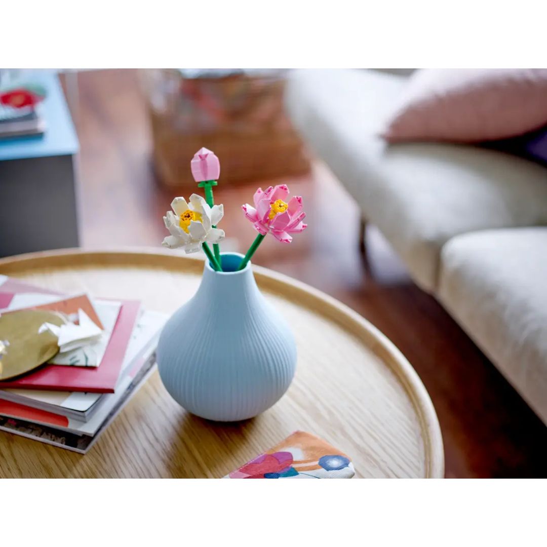 40647 LEGO Fiori di loto