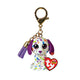 T25056 Ty - Beanie Boos Clips - Portachiavi cane - Darling
