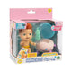 Giochi preziosi - Cicciobello: Amicicci Potty Playset - Nora o James