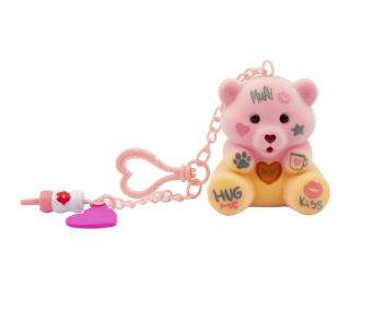 Giochi preziosi - Coccolotti Love & Tell - Colore a scelta