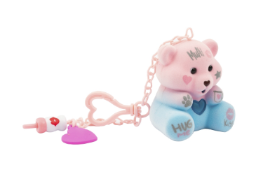 Giochi preziosi - Coccolotti Love & Tell - Colore a scelta
