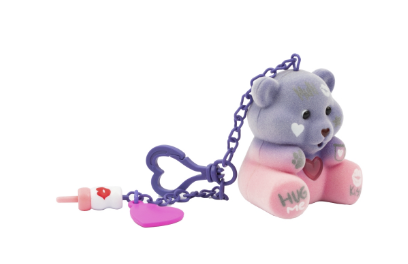 Giochi preziosi - Coccolotti Love & Tell - Colore a scelta