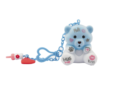 Giochi preziosi - Coccolotti Love & Tell - Colore a scelta