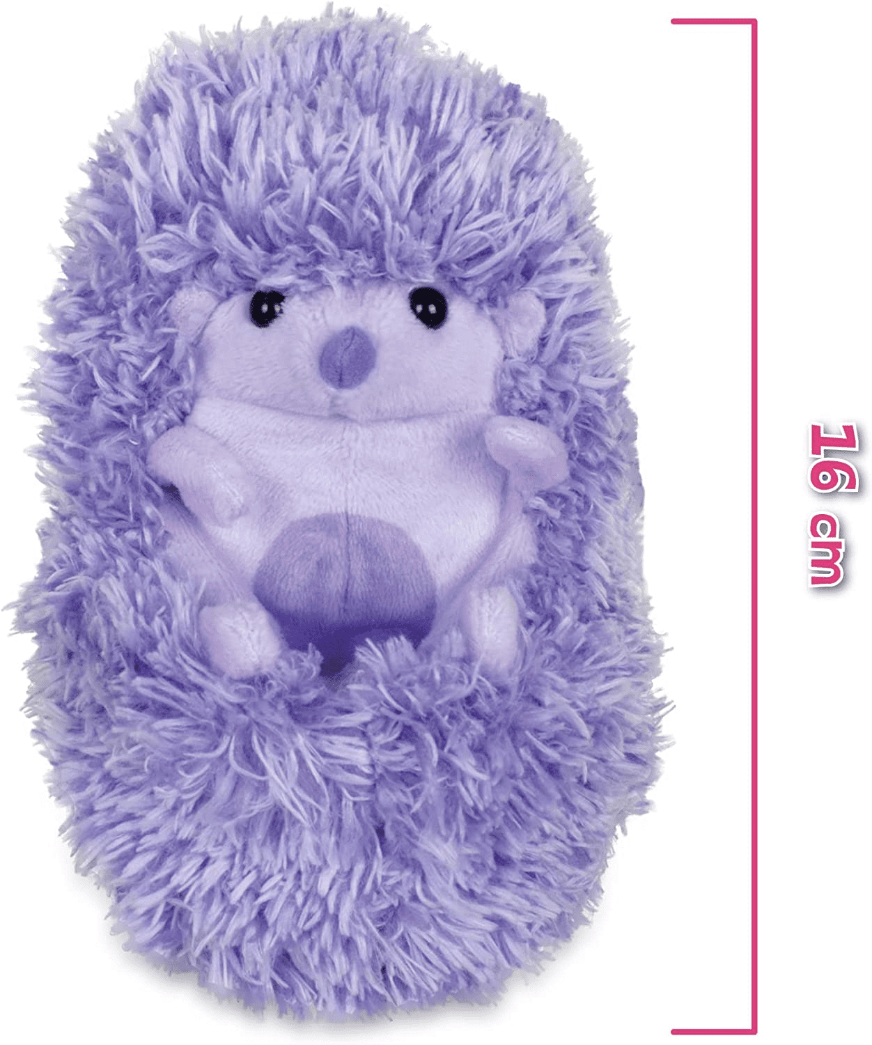 CUR01000 Giochi Preziosi GOMITOLINI ARTIC peluche interattivi 16 cm