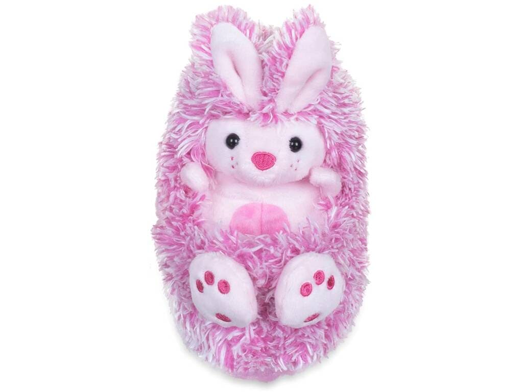 CUR01000 Giochi Preziosi GOMITOLINI ARTIC peluche interattivi 16 cm