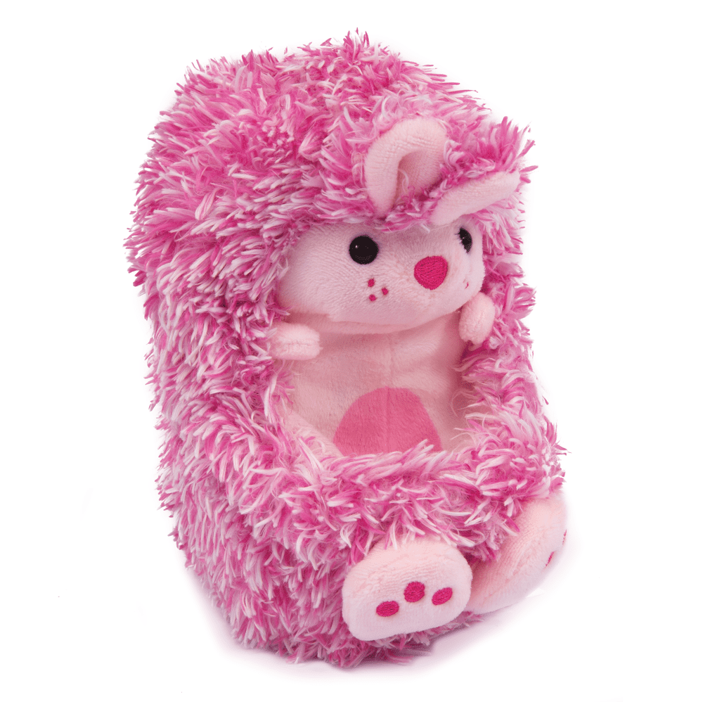 CUR01000 Giochi Preziosi GOMITOLINI ARTIC peluche interattivi 16 cm