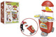 Globo - GRAND SOLEIL - Valentina Chef, cucina giocattolo per bambini