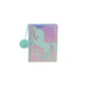 42360 WToy - Diario Fantasy con lustrini e pon pon