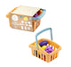 53014 Maisonelle Bio - Cestino ortofrutta