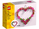 40638 Lego Cuore ornamentale