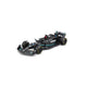 18-01596 Bburago Race - Mercedes AMG F1 W14 E Performance #63 - Scala 1:43