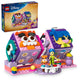 43248 LEGO Disney  - Mood Cube di Inside Out 2