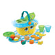 80-603669-007 VTech - Il mio magico cestino da picnic