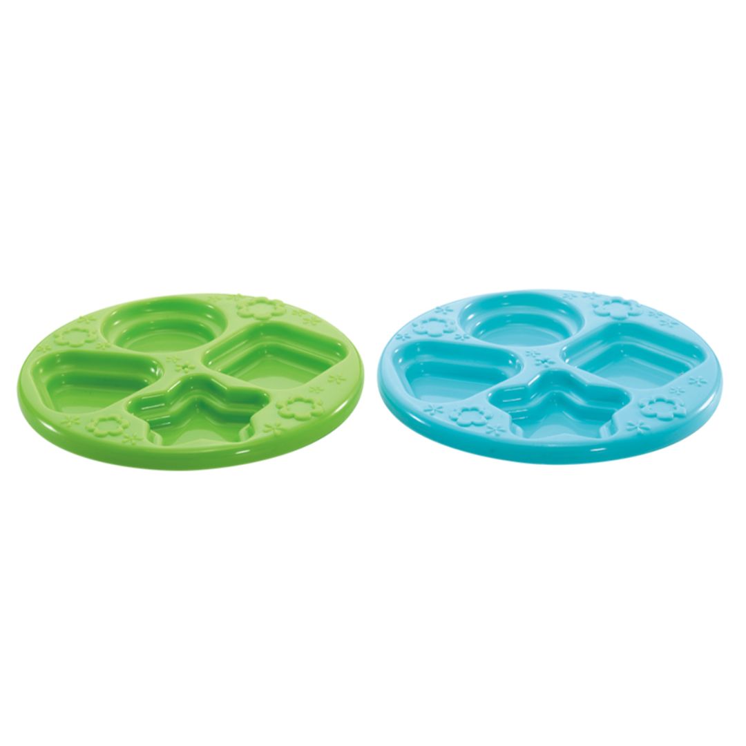 80-603669-007 VTech - Il mio magico cestino da picnic