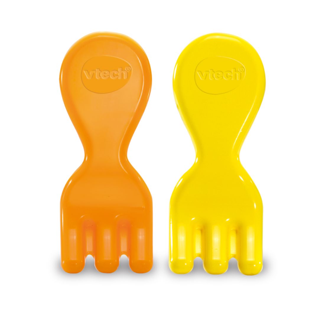 80-603669-007 VTech - Il mio magico cestino da picnic
