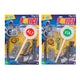 41443 WToy - Playset Polizia - Pistola + accessori colore casuale