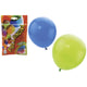 52047 Globo - Palloncini in lattice - 22 pezzi