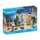 71420 Playmobil - Nascondiglio del tesoro pirata