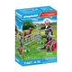 71467 Playmobil Fire Rescue - Pompieri in azione