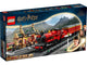 76423 LEGO Harry Potter - Espresso per Hogwarts™ e Stazione di Hogsmeade
