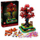 21346 LEGO Ideas - Albero genealogico