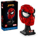 76285 LEGO Marvel Super Heroes - Maschera di Spider-man