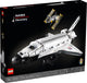 10283 LEGO Creator Expert - NASA Space Shuttle Discovery
